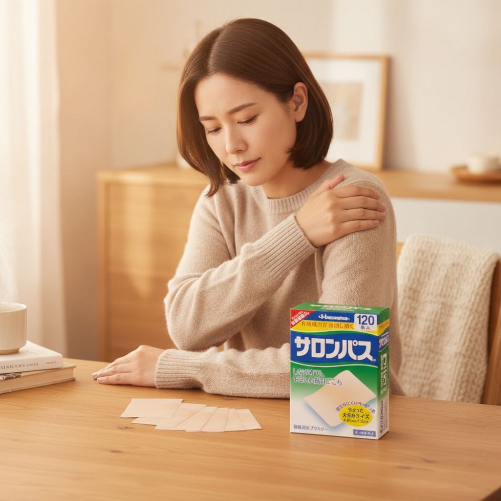 어깨가 아플때 꼭 확인해야 할 증상과 대처법